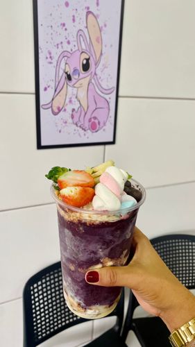 Copo Açaí - GG